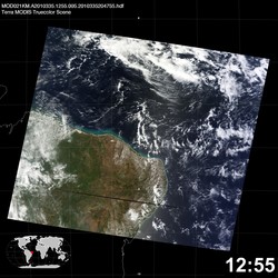 Level 1B Image at: 1255 UTC