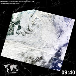 Level 1B Image at: 0940 UTC