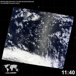 Level 1B Image at: 1140 UTC