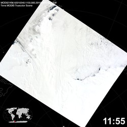 Level 1B Image at: 1155 UTC