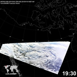 Level 1B Image at: 1930 UTC