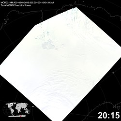 Level 1B Image at: 2015 UTC