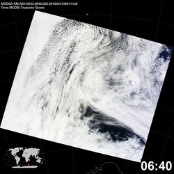 Level 1B Image at: 0640 UTC