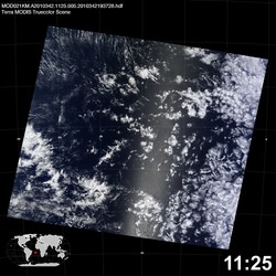 Level 1B Image at: 1125 UTC