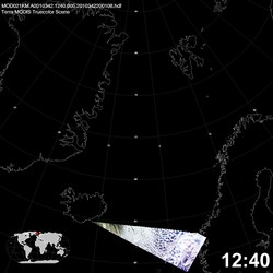 Level 1B Image at: 1240 UTC