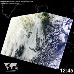 Level 1B Image at: 1245 UTC