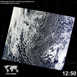 Level 1B Image at: 1250 UTC