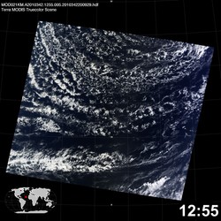 Level 1B Image at: 1255 UTC