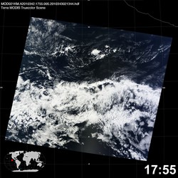 Level 1B Image at: 1755 UTC