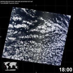 Level 1B Image at: 1800 UTC