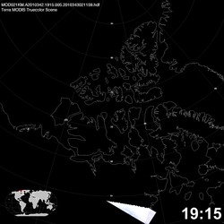 Level 1B Image at: 1915 UTC