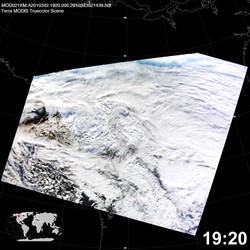 Level 1B Image at: 1920 UTC