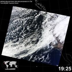 Level 1B Image at: 1925 UTC