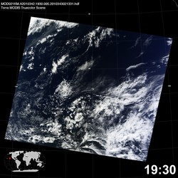 Level 1B Image at: 1930 UTC