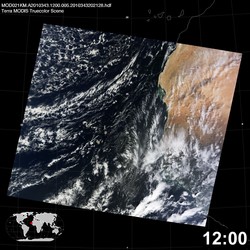 Level 1B Image at: 1200 UTC