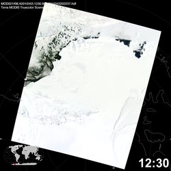 Level 1B Image at: 1230 UTC