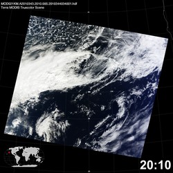 Level 1B Image at: 2010 UTC