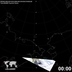 Level 1B Image at: 0000 UTC