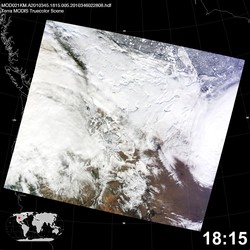 Level 1B Image at: 1815 UTC