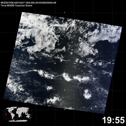 Level 1B Image at: 1955 UTC