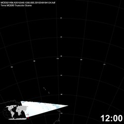 Level 1B Image at: 1200 UTC