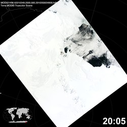 Level 1B Image at: 2005 UTC