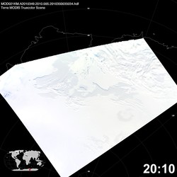 Level 1B Image at: 2010 UTC