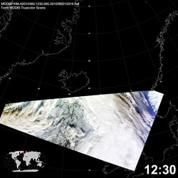 Level 1B Image at: 1230 UTC