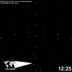 Level 1B Image at: 1225 UTC