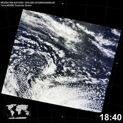 Level 1B Image at: 1840 UTC