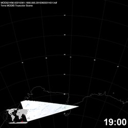 Level 1B Image at: 1900 UTC