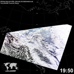 Level 1B Image at: 1950 UTC