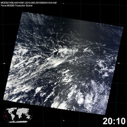 Level 1B Image at: 2010 UTC