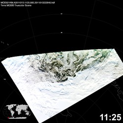 Level 1B Image at: 1125 UTC