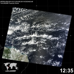 Level 1B Image at: 1235 UTC