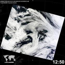 Level 1B Image at: 1250 UTC