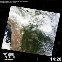 Level 1B Image at: 1420 UTC