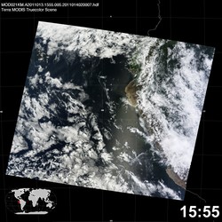 Level 1B Image at: 1555 UTC