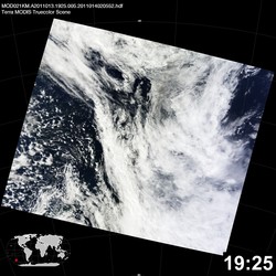 Level 1B Image at: 1925 UTC