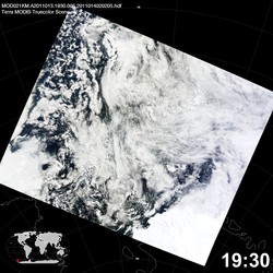 Level 1B Image at: 1930 UTC