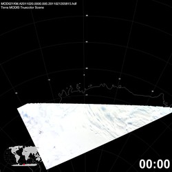 Level 1B Image at: 0000 UTC