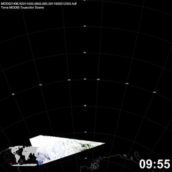 Level 1B Image at: 0955 UTC