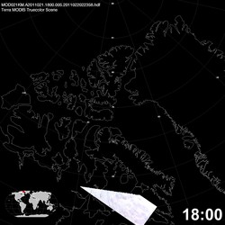 Level 1B Image at: 1800 UTC