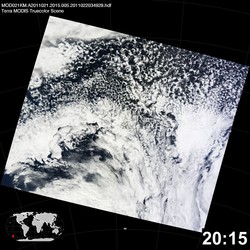 Level 1B Image at: 2015 UTC