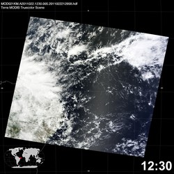 Level 1B Image at: 1230 UTC