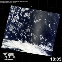 Level 1B Image at: 1805 UTC