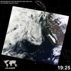 Level 1B Image at: 1925 UTC