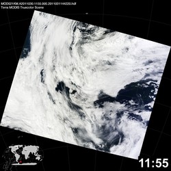 Level 1B Image at: 1155 UTC