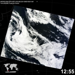 Level 1B Image at: 1255 UTC