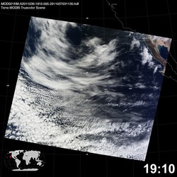 Level 1B Image at: 1910 UTC